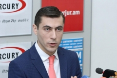 Ինչո՞վ են պայմանավորված անոմալ շոգերը․ պարզաբանում է Գագիկ Սուրենյանը