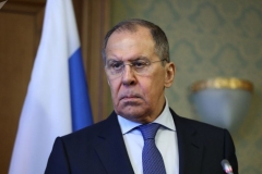 Մոսկվան պատրաստ է սահմանազատման հարցում աջակցել Երևանին ու Բաքվին. Լավրով