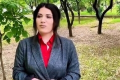 Քննչական կոմիտեն պարզաբանում է՝ Անուշ Միրզոյանը մեղադրվում է 2021թ․-ին Սյունիքում տեղի ունեցած դեպքի առթիվ