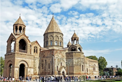 Մայր Աթոռ Սուրբ Էջմիածնի արձագանքը Կովկասի մուսուլմանների վարչության նախագահի ստահոդ հայտարարություններին
