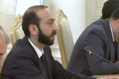 Բաքուն չի կատարել եռակողմ հայտարարության կետերը․ Արարատ Միրզոյանը Մոսկվայում է