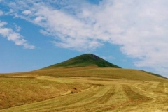 Հատիսի գագաթին հողային աշխատանքները կասեցնելու համար ԿԳՄՍ նախարարությունը դիմել է ոստիկանություն