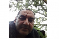 Տիգրան Ղուկասյան. նրան սպասում են՝ գիտակցելով, որ չի գա