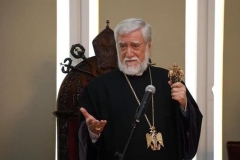 Պաշտպանենք անկախությունը՝ Հայաստանը հեռու պահելով տարածքային ամբողջականությունը խաթարող բոլոր տեսակի զիջումներից. Արամ Ա