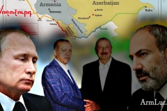 Ինչ գնով և ում վերահսկողությամբ Հայաստանն Ադրբեջանին կտա Սյունիքի ճանապարհ-միջանցքը