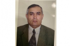 Կյանքից անժամանակ հեռացել է Իգնատ Բեգլարյանը. ափսոս