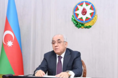 Չնայած բոլոր դժվարություններին, անհամաձայնություններին Ալիևի պահանջը ընդունվել է Հայաստանի կողմից. Ասադով