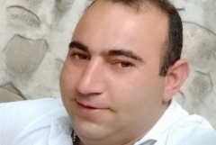 Գեւորգով Յուրի․ հայրենիքը վեր դասեց  կյանքից