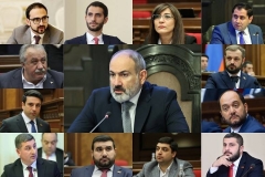 ՔՊ վարչության ընտրությունների վերահաշվարկի արդյունքում փոփոխություններ են եղել. հրապարակվել է վերջնական կազմը