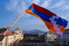 Սեպտեմբերի 2-ն Արցախի Անկախության օրն է