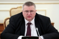 Օվերչուկը հայտարարել է, որ ապաշրջափակումը հնարավոր է  եռակողմ հայտարարության շրջանակներում՝ ՀՀ-ի սուվերենության և տարածքային ամբողջականության սկզբունքների պահպանմամբ