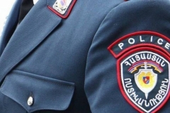 Սեպտեմբերի 15-ից ոստիկանությունն անցնում է ուժեղացված ծառայության