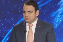 Իրանի դեպքերը մեզ տվեցին դաս, որ խաղաղության հասնելու համար պետք են երաշխավորներ․ Նարեկ Կարապետյան