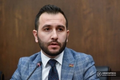 ՔՊ-ն այս անգամ ևս չի դիմելու ՍԴ՝ 22 ընդդիմադիր պատգամավորների լիազորությունները դադարեցնելու վերաբերյալ