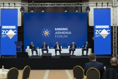 Կայացել է «Mining Armenia» միջազգային երկօրյա համաժողովը՝ միավորելով ոլորտի առաջատար խոսնակներին
