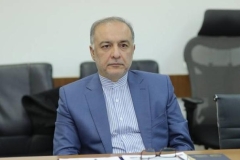 Հայաստանի և Իրանի ժողովուրդների միջև մշակութային խոր կապեր կան. Իրանի դեսպան