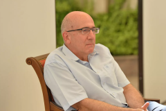 Ուզում են սահմանափակել խոսքի ազատությունը. Արամ Աբրահամյանը` օրենքի փոփոխությունների մասին