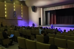 Ադրբեջանում բացվել է «Իրևանի պետական ադրբեջանական դրամատիկական թատրոն»