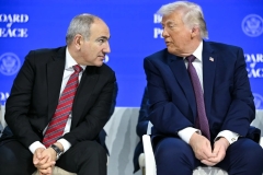 ՀՀ-ի համար Ադրբեջանի հետ համաձայնագիրը խաղաղության ուղի չէ, այլ` կապիտուլյացիա․ Newsweek