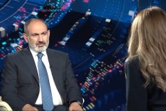 Հուսով ենք՝ միջազգային գործընկերների աջակցությամբ կկարողանանք սահմանազատում իրականացնել. վարչապետը՝ «Ալ Ջազիրա»-ին