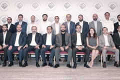 ՔՊ-ն հրապարակեց ընտրական ցուցակի առաջին 30 համարները