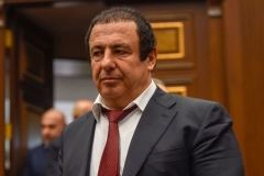 Դատարանի որոշմամբ՝ Գագիկ Ծառուկյանը ճանաչվեց անմեղ