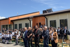 Հարժիսում Համբարձման տոն էր․ ավանդույթները դուրս եկան հիշողությունից ու մտան բակեր
