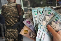 Վիրավոր զինծառողներին տրվող աջակցության ծրագրին դիմելու ժամկետը երկարացվում է