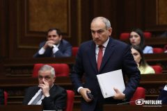 Չի հաջողվել հասնել երազանքին, որ ՀՀ-ում արդարադատությունը նշանակի արդարություն․ Փաշինյան