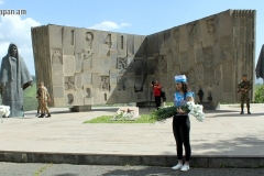 Այսօր՝ 80 տարի առաջ, սկսվեց Հայրենական մեծ պատերազմը. 19 064 սյունեցի մասնակցեցին այդ պատերազմին