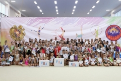 Մրցումներ՝ արտերկրի մարզիկների մասնակցությամբ