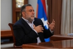 Պետք է հասկանանք, որ Արցախում իրավիճակը լարված է, ու մենք լուրջ մարտահրավերների առաջ ենք կանգնած. ԱՀ պետնախարար
