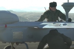 Ռուս խաղաղապահների կողմից Լեռնային Ղարաբաղում ԱԹՍ-ների կիրառումը․ ՌԴ ՊՆ-ն տեսանյութ է հրապարակել