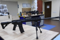 Ռուսական զենք արտադրող ընկերությունը Հայաստանի հետ համագործակցության նոր էջ է բացել