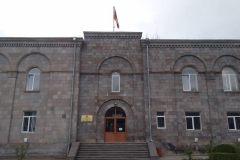 Սյունիքի մարզի համայնքների ղեկավարներն ու  ավագանու անդամները հանդես են եկել կոչով՝ պահանջելով վարչապետի և կառավարության հրաժարականը