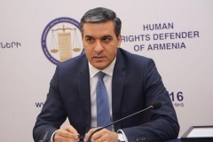 Իտալացի լրագրողը ծավալուն ֆիլմ է պատրաստել անցյալ տարվա արցախյան պատերազմի մասին․ ՀՀ ՄԻՊ