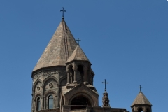 Հունիսի 27-ը մեր ժողովրդի նորագույն պատմության մեջ կմնա որպես ազգային ամոթի օր. Մայր Աթոռ