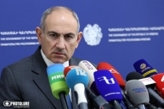 Ընդունելի չէ, որ ադրբեջանցիները «Վերադարձ Արևմտյան Ադրբեջան» փառատոն են կազմակերպում, բայց դրա պատճառը գիտեմ. Փաշինյան
