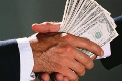 1.500.000 դրամ կաշառք ստանալու համար մեղադրանք է առաջադրվել հարկային տեսուչներին. ՀՔԾ