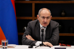 Հայաստանը Ռուսաստանի հետ հարաբերությունները խզելու խնդիր չի դրել իր առջև. Փաշինյան