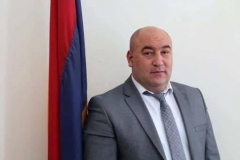 Քաջարանի համայնքապետ Մանվել Փարամազյանը ԱԱԾ Քննչական դեպարտամենտում չէ, նրա գտնվելու վայրի մասին հստակ տեղեկություն չի տրամադրվում. փաստաբան