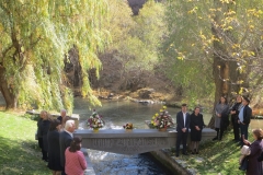 Սիսիանում ոգեկոչվեց Աղասի Հակոբջանյանի հիշատակը