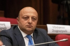 Դատարանը մերժել է միջնորդությունը. Արթուր Սարգսյանը կշարունակի մնալ կալանքի տակ