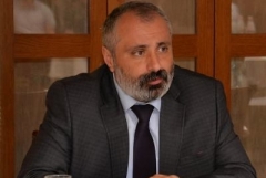 Հայաստանի եւ Ադրբեջանի միջեւ հարաբերությունների կարգավորումը Արցախի հաշվին չի կարող տեղի ունենալ․ ԼՂ ԱԳ նախարար