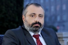 Արցախն ու Հայաստանը գտնվում են բարդ իրավիճակում, արդիական է աշխարհաքաղաքական գործոն լինելու հարցը. Դավիթ Բաբայան