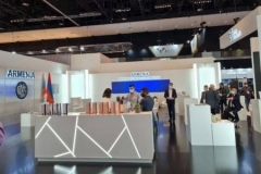 Լոգիստիկ խնդիրների հետևանքով՝ հայկական ռազմատեխնիկայի ցուցանմուշները չեն հասել Աբու Դաբի. նշանակվել է ծառայողական քննություն