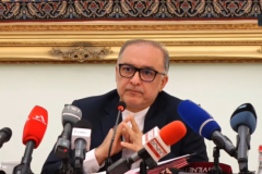 Պատերազմի շունչը. Իրանի Իսլամական Հանրապետության դեսպան Մեհդի Սոբհանիի ասուլիսը