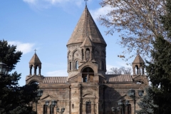 Գերաշնորհ Տ․ Պարթև եպիսկոպոս Բարսեղյանը նշանակվել է Շվեյցարիայի Հայոց թեմի առաջնորդ