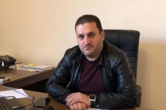 Գորիսի փոխհամայնքապետ Մենուա Հովսեփյանին կալանավորելու որոշման դեմ վերաքննիչ բողոք է ներկայացվել․ պաշտպան