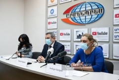 Հայաստանում շրջանառվում է հոնկոնգյան գրիպ. ռիսկի խմբում 0-5 տարեկան երեխաներն են